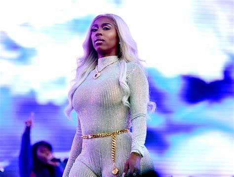 Kash Doll released a statement on September 28, 2019, of why the album was delayed: I’ve never had to turn in an albumAll these samples and clearances and all this stuff is new to me. So we had ... 